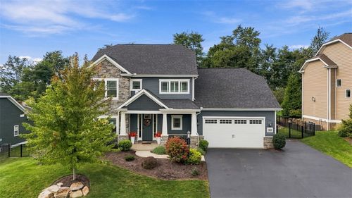 505 Harvest View Dr, Venetia, PA, 15367-1373 | Card Image
