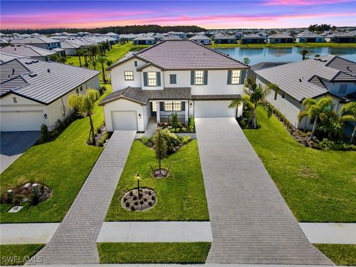 19070 Hanley Blvd, Estero, FL, 33928-2585 | Card Image