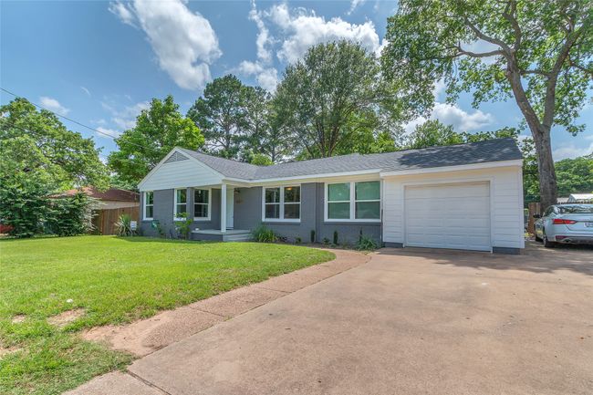 312 Dean St, House other with 3 bedrooms, 2 bathrooms and null parking in Athens TX | Image 19