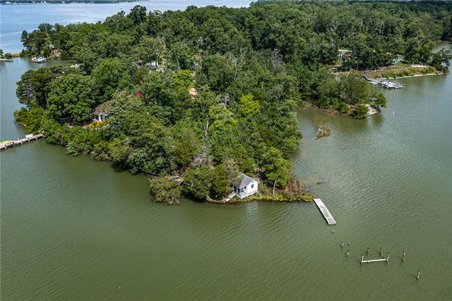 173 Tilden Ln, Home with 0 bedrooms, 0 bathrooms and null parking in Weems VA | Image 5