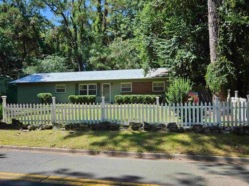 1636 Mabry St, Tallahassee, FL, 32310-5118 | Card Image
