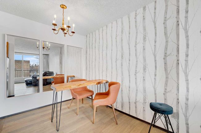 305 - 635 57 Avenue Sw, Home with 1 bedrooms, 1 bathrooms and 1 parking in Calgary AB | Image 13