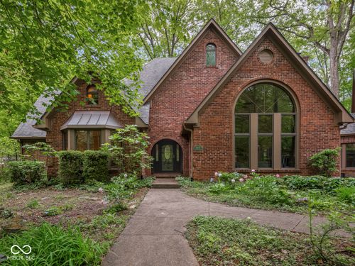 8445 Campbell Ct, Mooresville, IN, 46158-7720 | Card Image