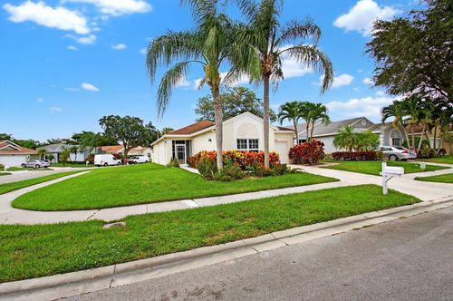 7629 Mansfield Hollow Rd, Delray Beach, FL, 33446-3354 | Card Image
