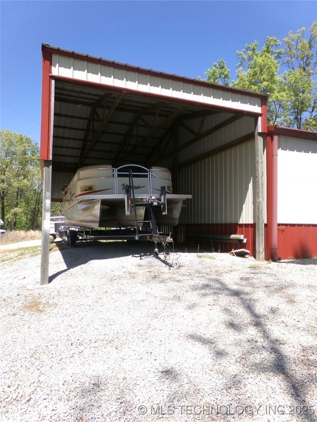 Boat/RV covered storage | Image 4