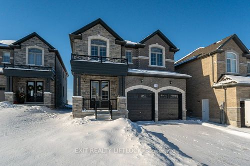 715 Latimer Way, Peterborough, ON, K9K0H4 | Card Image