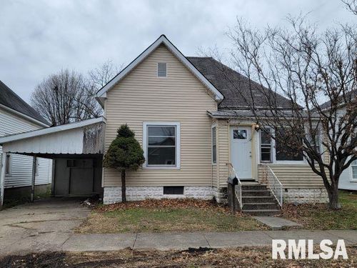 617 N 14th St, Herrin, IL, 62948-3124 | Card Image