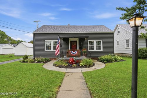 317 N Barron St, Kenton, OH, 43326-1601 | Card Image