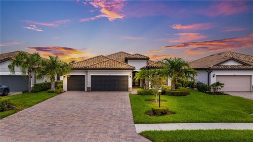 19197 Elston Way, Estero, FL, 33928-6490 | Card Image