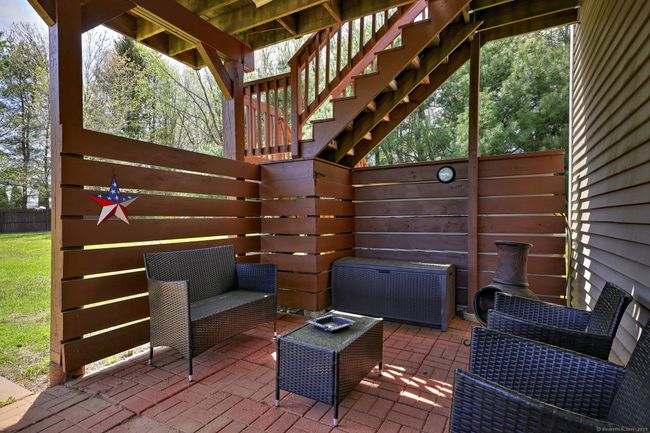 104 South St, House other with 4 bedrooms, 2 bathrooms and 10 parking in Morris CT | Image 27