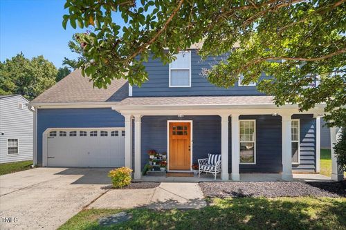 537 Crossview Ln, Durham, NC, 27703-6729 | Card Image