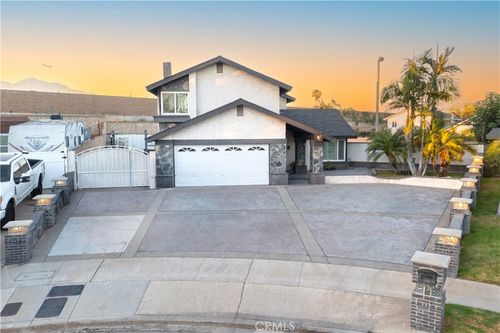 2409 Caldwell, Ontario, CA, 91761 | Card Image