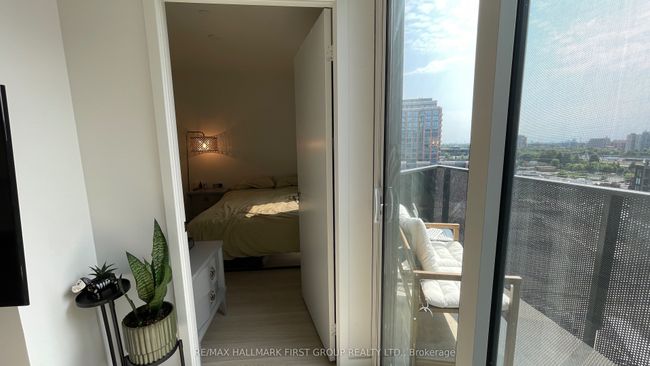 1022 - 30 Tretti Way, Condo with 1 bedrooms, 1 bathrooms and null parking in North York ON | Image 22