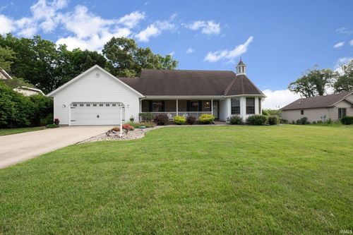 25612 Shorewood Ct, South Bend, IN, 46619-9599 | Card Image