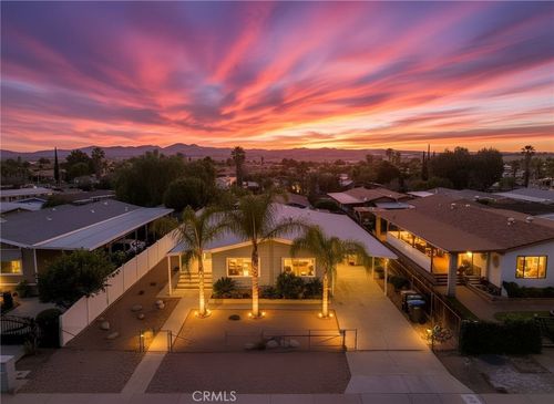 22813 Via Santana, Nuevo, CA, 92567-9679 | Card Image