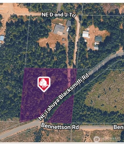 3511 Ne Tahuya Blacksmith Rd, Tahuya, WA, 98588-9451 | Card Image
