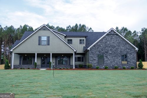 89-183 Maple Ln, Williamson, GA, 30292-3293 | Card Image