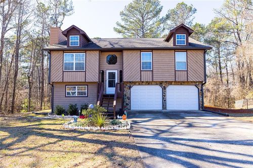 2641 Short Trl, Lithia Springs, GA, 30122-2754 | Card Image