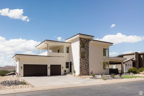 445 N 250 E, La Verkin, UT, 84745 | Card Image