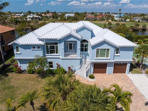 1460 Middle Gulf Dr, SANIBEL, FL, 33957-6520 | Card Image