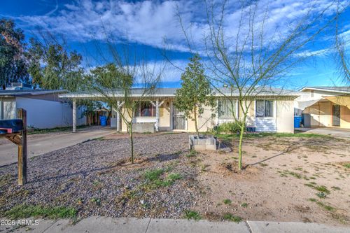 4512 W Virginia Avenue, Phoenix, AZ, 85035 | Card Image
