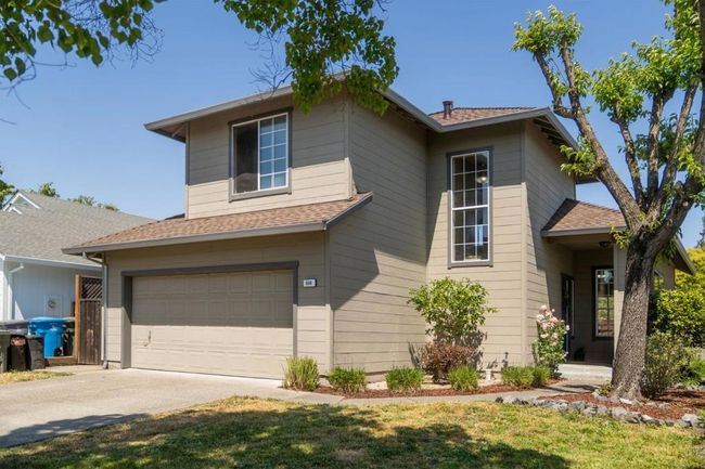 684 Connie St, House other with 3 bedrooms, 3 bathrooms and 2 parking in Santa Rosa CA | Image 31