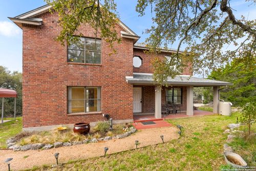 178 Timber Hl, Pipe Creek, TX, 78063-5445 | Card Image