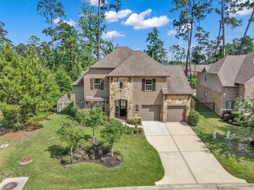 503 Woodsy Pine Ct, Conroe, TX, 77304-5357 | Card Image