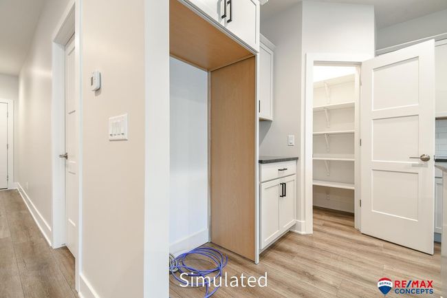 5807 S 94 Th St, Townhouse with 3 bedrooms, 3 bathrooms and 2 parking in Lincoln NE | Image 16