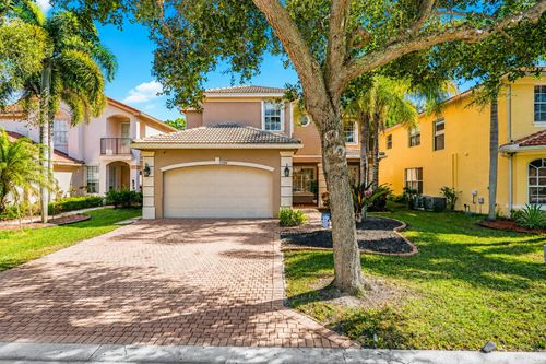 11394 Millpond Greens Dr, Boynton Beach, FL, 33473-7802 | Card Image