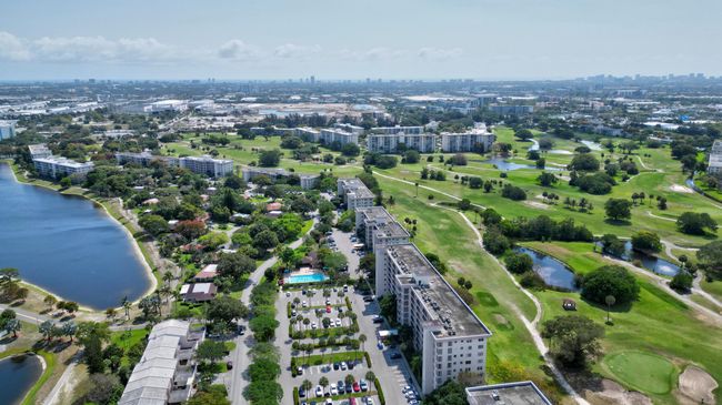 APT-505 - 3050 N Palm Aire Dr, Condo with 1 bedrooms, 1 bathrooms and null parking in Pompano Beach FL | Image 46