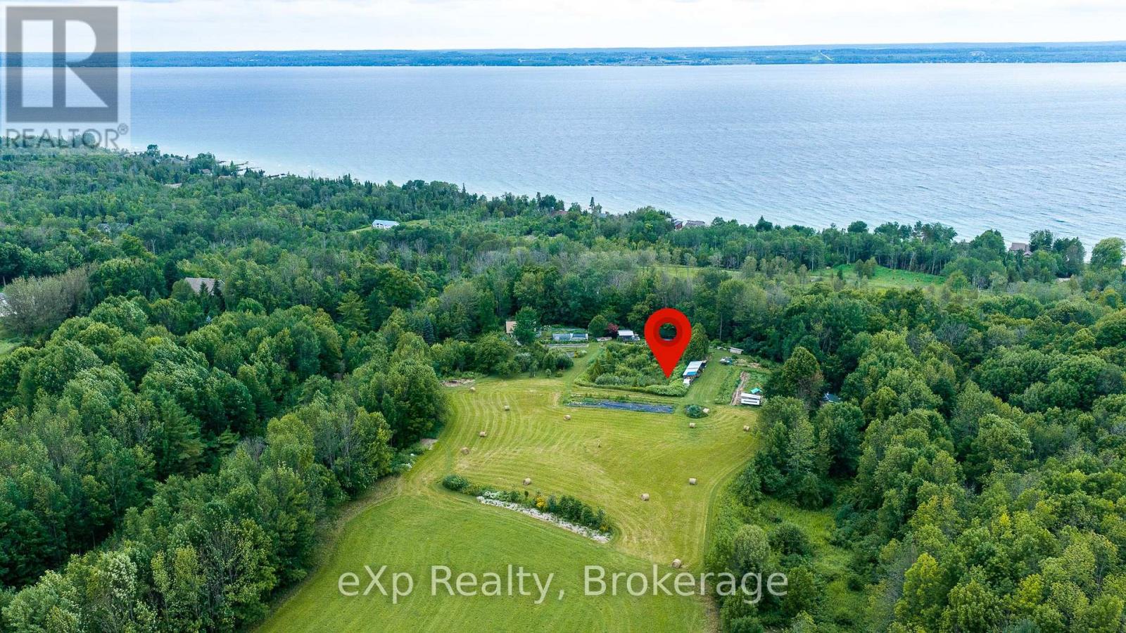 Land in Meaford