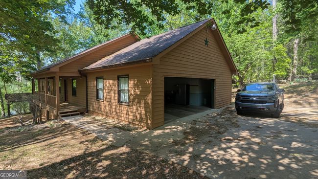8885 Knoll Dr, House other with 4 bedrooms, 3 bathrooms and null parking in Gainesville GA | Image 6