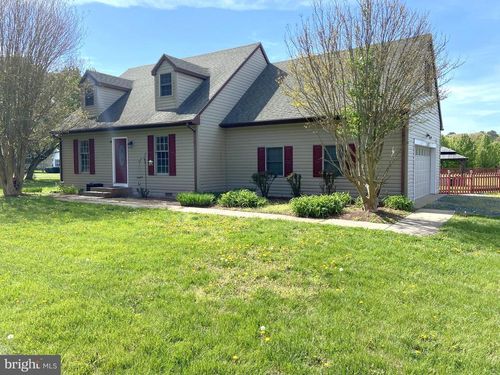 26210 Old Carriage Rd, SEAFORD, DE, 19973-4663 | Card Image