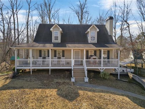 424 Delane Dr, Dallas, GA, 30157-3811 | Card Image