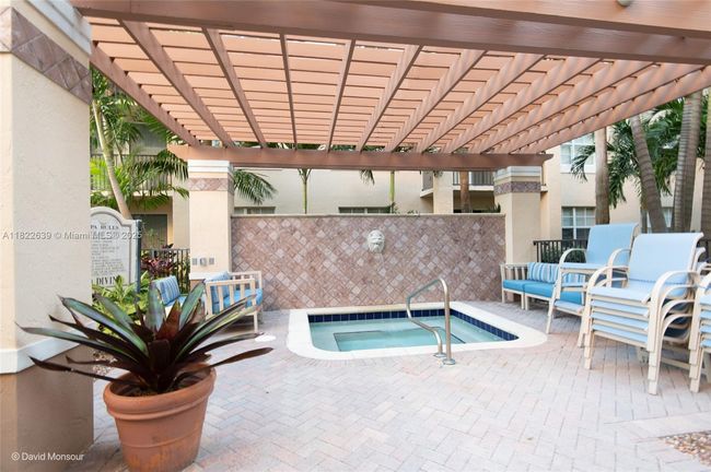 APT-906 - 1801 N Flagler Dr, Condo with 1 bedrooms, 1 bathrooms and null parking in West Palm Beach FL | Image 18