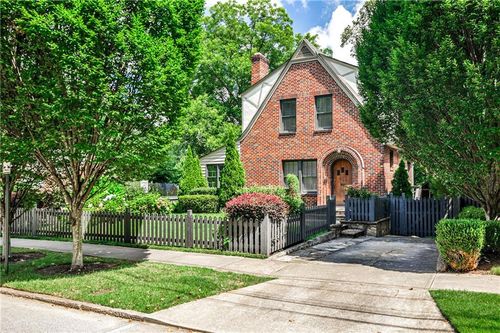 1012 Cumberland Rd Ne, Atlanta, GA, 30306-3293 | Card Image