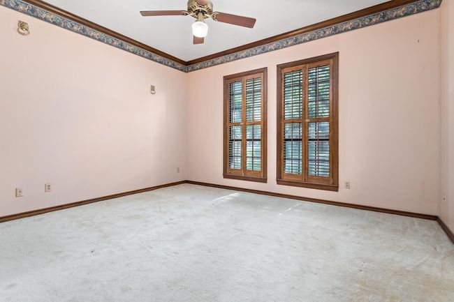 27 Bellchase Gardens Dr, House other with 2 bedrooms, 3 bathrooms and null parking in Beaumont TX | Image 22