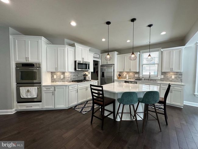 42782 Macauley Pl, House other with 5 bedrooms, 5 bathrooms and null parking in ASHBURN VA | Image 8