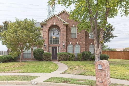 4501 Postbridge Dr, Plano, TX, 75024-5218 | Card Image