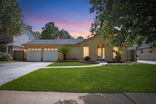 17119 Mellow Ridge Dr, Spring, TX, 77379-4809 | Card Image