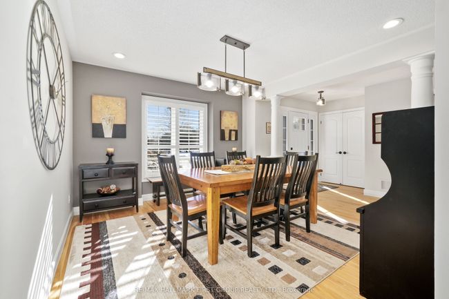 2470 Hircock Rd, House other with 4 bedrooms, 4 bathrooms and 4 parking in Baltimore ON | Image 5