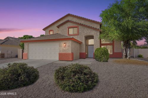 1166 E Stottler Dr, Gilbert, AZ, 85296-3681 | Card Image