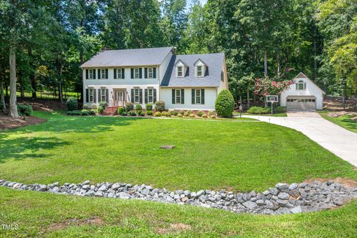 5611 Red Coach Rd, Durham, NC, 27712-2043 | Card Image