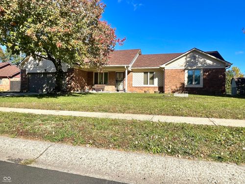 1016 Cedar Glen North Dr, Plainfield, IN, 46168-9201 | Card Image