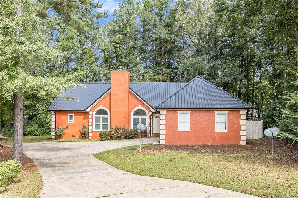 Quail Run, Carrollton, GA 30116