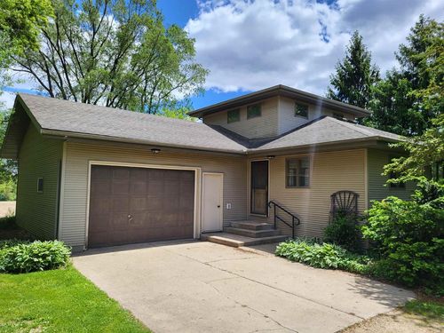 1246 Washington Road, Albion, WI, 53589 | Card Image
