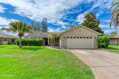 4 Carriage Creek Way, Ormond Beach, FL, 32174-6747 | Card Image