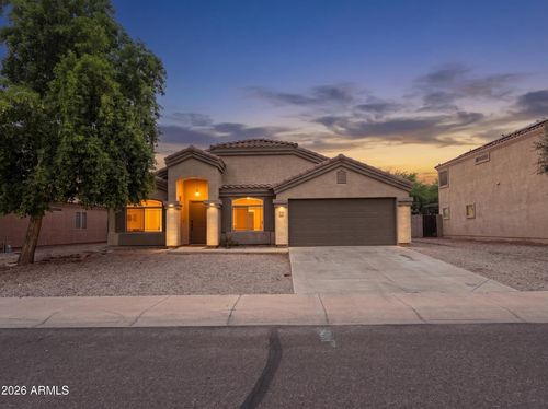 10520 W Magnolia St, Tolleson, AZ, 85353-5622 | Card Image