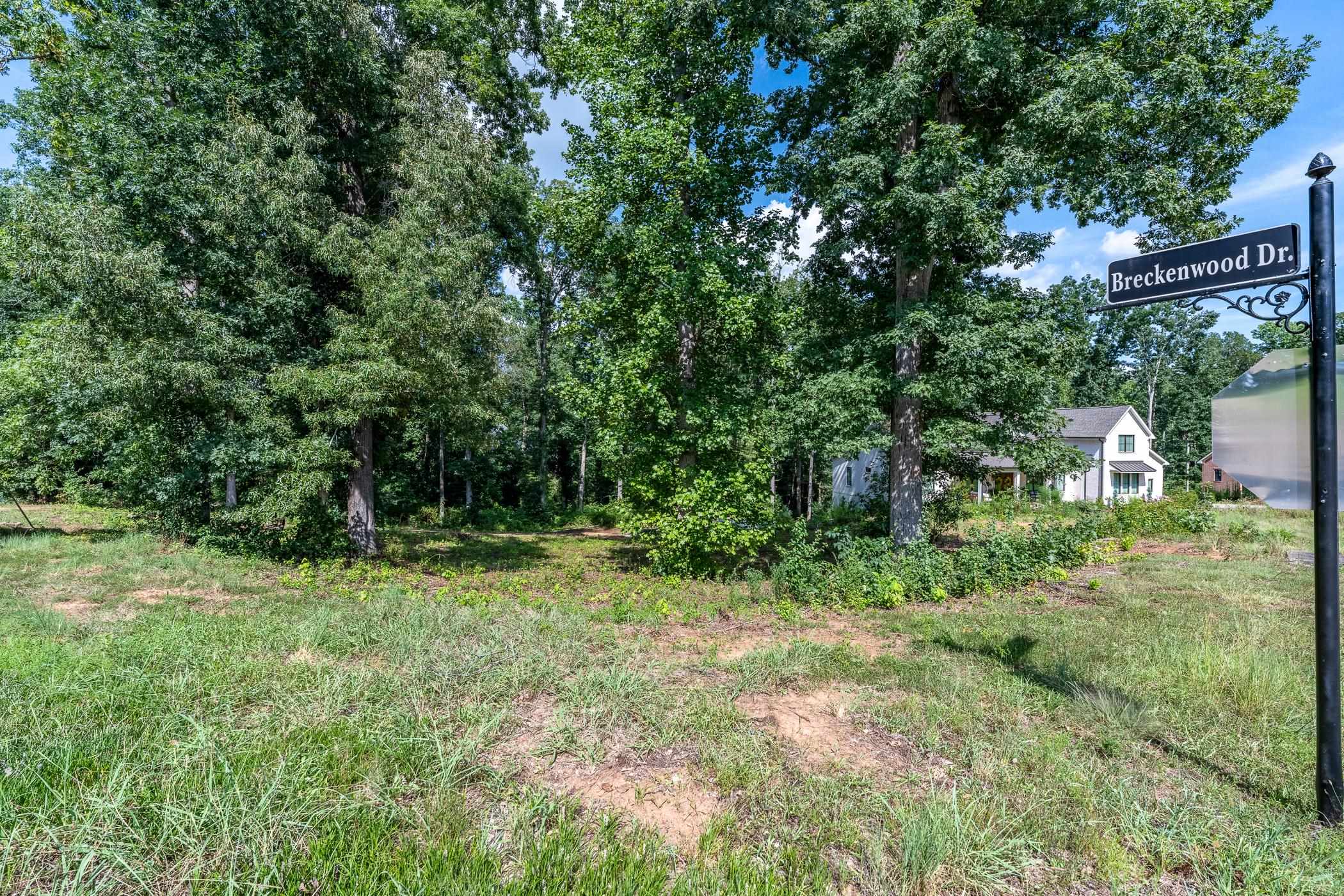 Land in Spartanburg